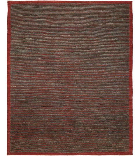 Tappeto Gabbeh Fine 168x209 cm
