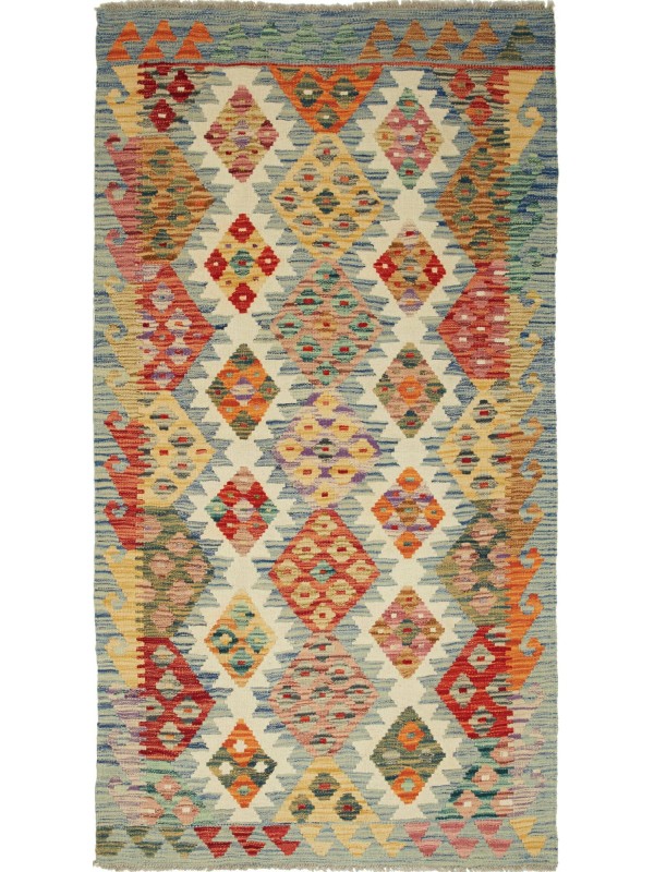 Tappeto Killim 102x189 cm