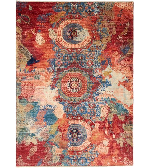 Tappeto Moderno Mona-collection 143x200 cm