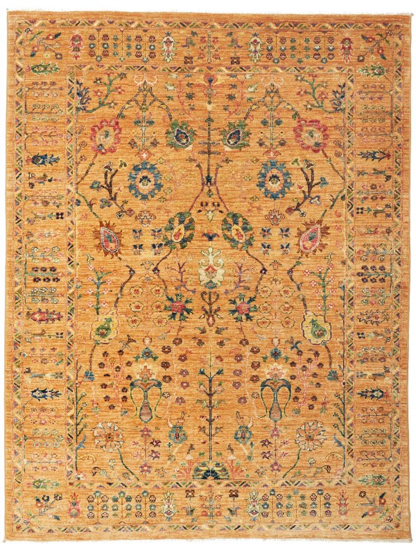 Tappeto Moderno Farahan...