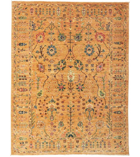 Tappeto Moderno Farahan 149x195 cm