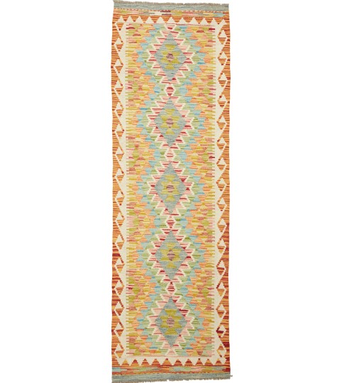 Tappeto Killim 65x206 cm