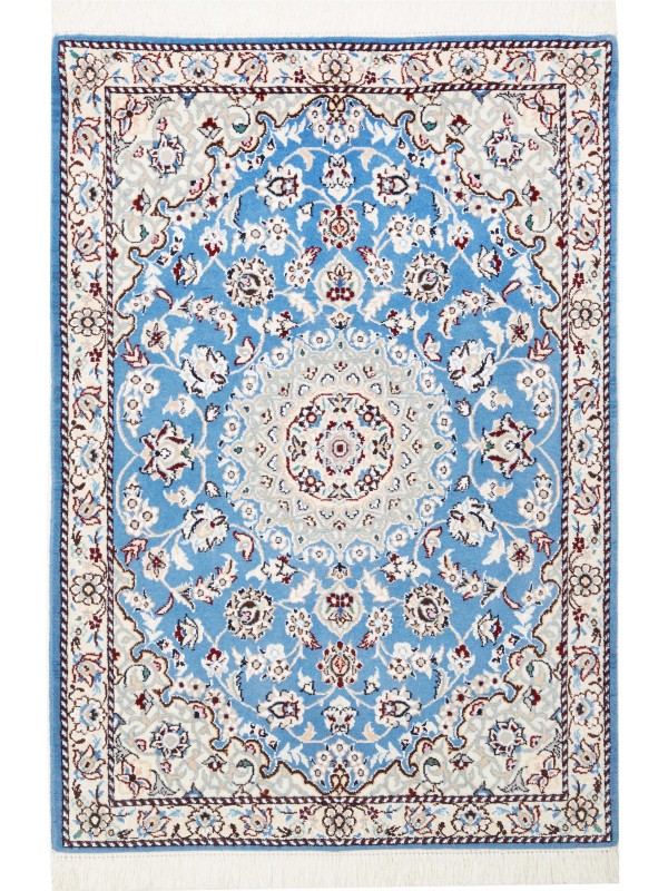 Tappeto Nain 9la 79x116 cm