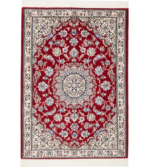 Tappeto Nain 9la 81x115 cm