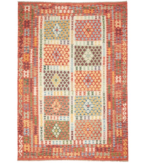 Tappeto Killim 207x298 cm