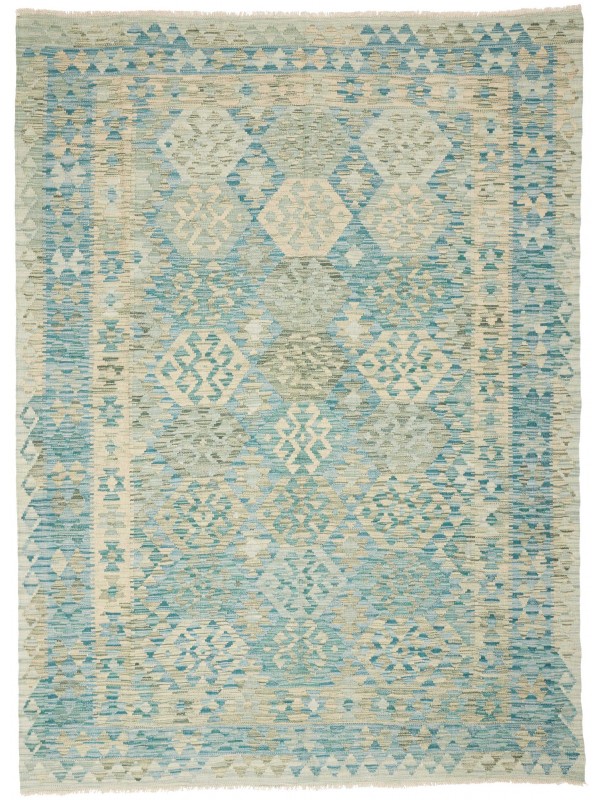 Tappeto Killim 175x238 cm