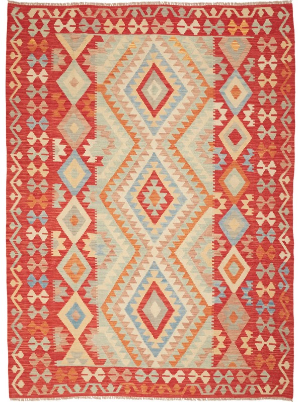 Tappeto Kilim 177x245 cm