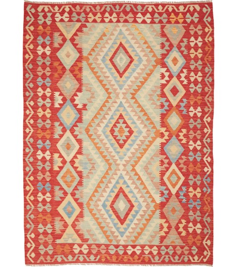 Tappeto Kilim 177x245 cm