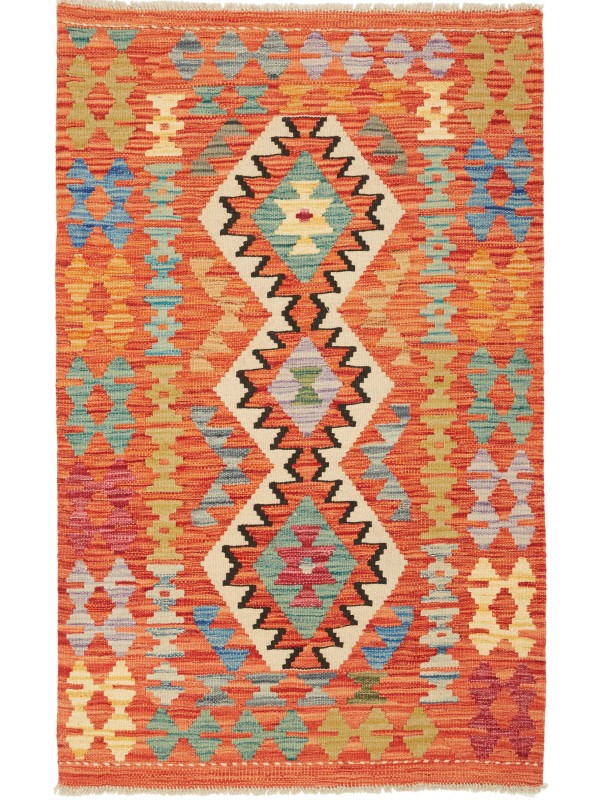 Tappeto Kilim 80x128 cm