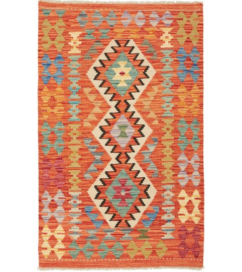 Tappeto Kilim 80x128 cm