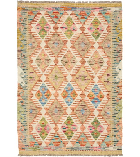 Tappeto Killim 84x120 cm