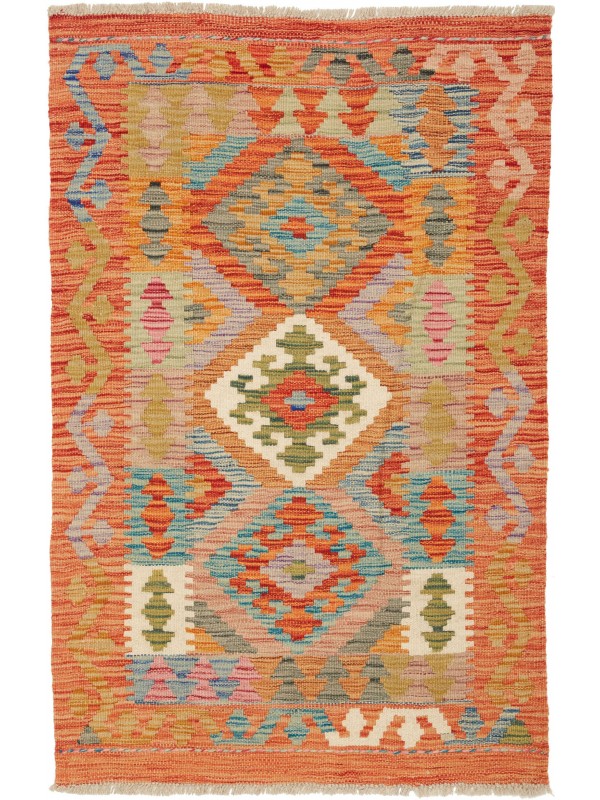 Tappeto Killim 78x119 cm