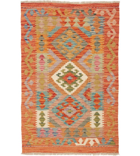Tappeto Killim 78x119 cm
