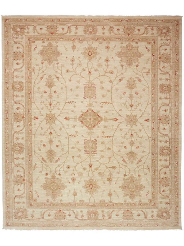 Tappeto Zigler 246x295 cm