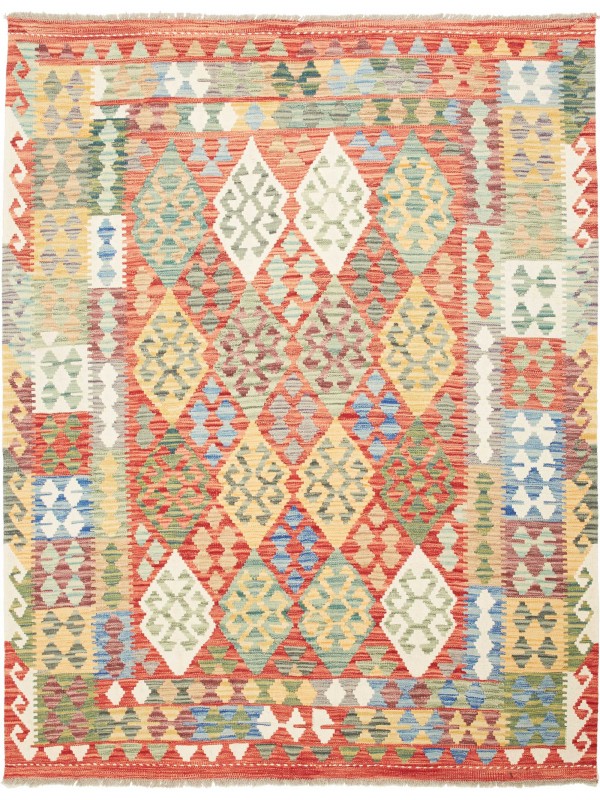 Tappeto Kilim 150x195 cm