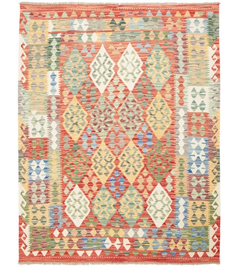 Tappeto Kilim 150x195 cm