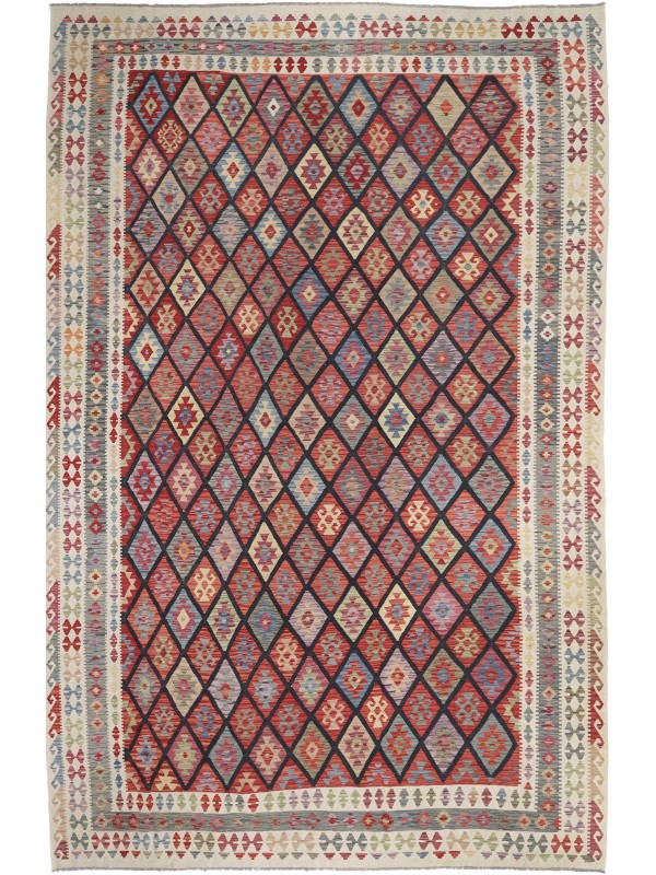 Tappeto Killim 316x493 cm