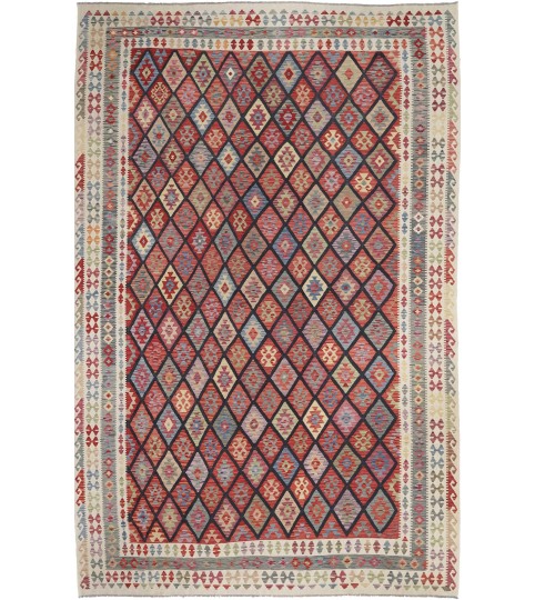 Tappeto Killim 316x493 cm