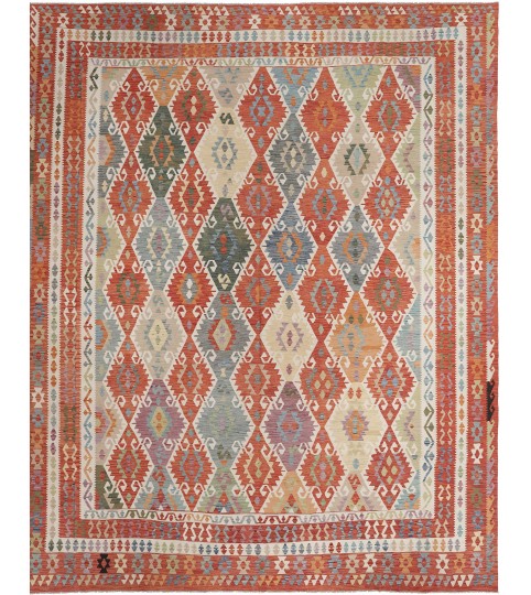 Tappeto Kilim 415x497 cm