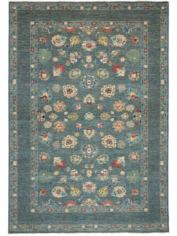 Tappeto Farahan Moderno...