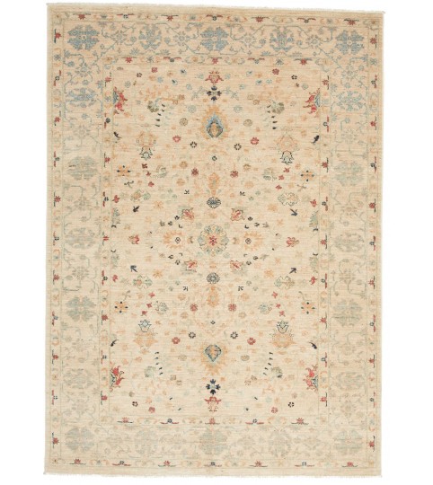 Tappeto Farahan Moderno 144x200 cm