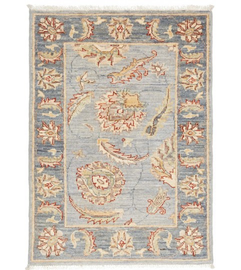 Tappeto Zigler 60x84 cm