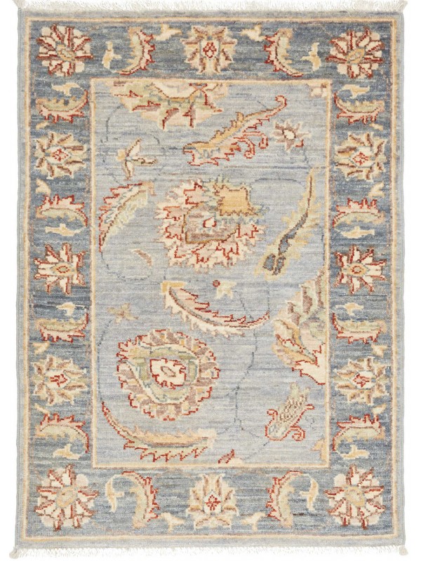 Tappeto Zigler 61x84 cm