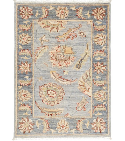 Tappeto Zigler 61x84 cm