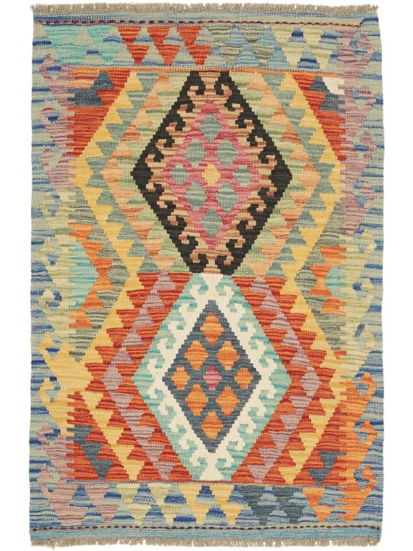 Tappeto Kilim 75x110 cm