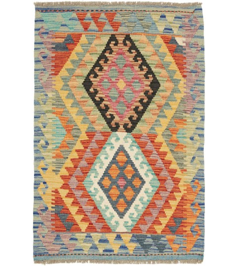 Tappeto Kilim 75x110 cm