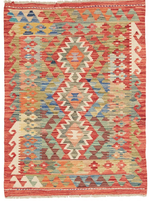 Tappeto Kilim 81x110 cm