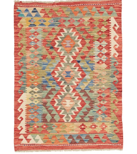 Tappeto Kilim 81x110 cm