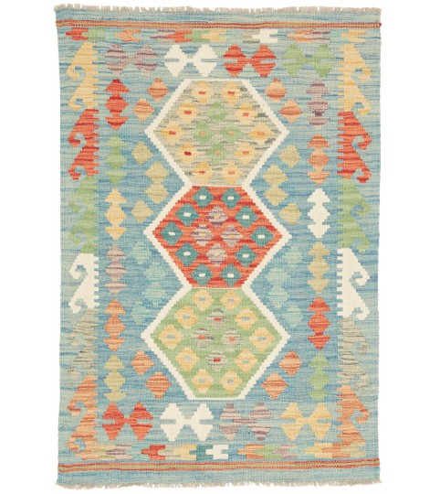 Tappeto Killim 79x119 cm