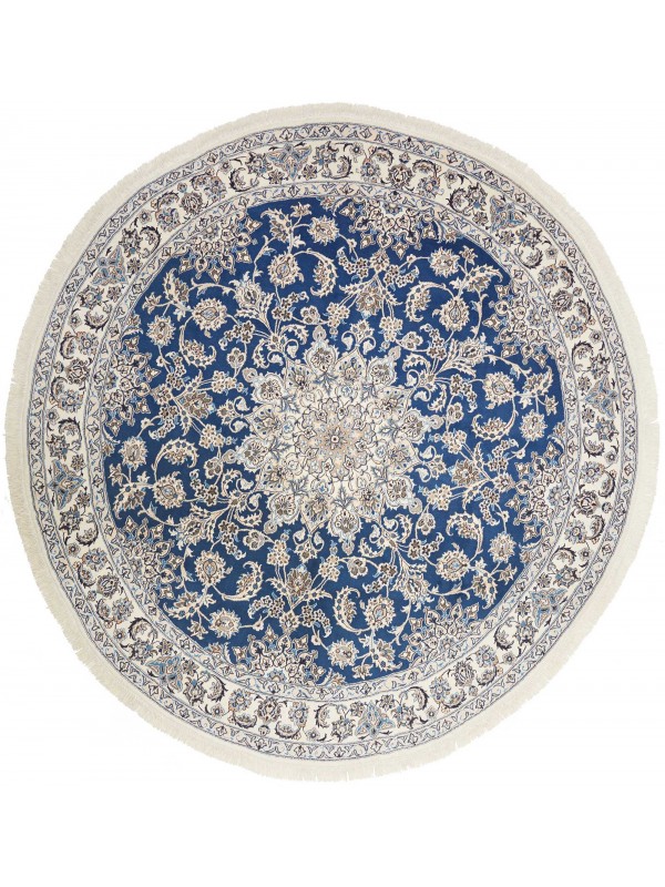 Tappeto Persiano Nain...