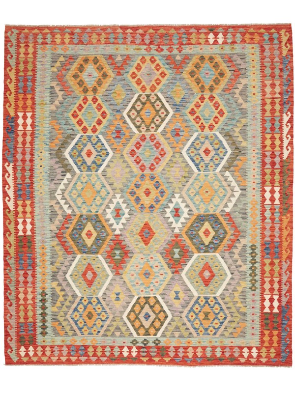 Tappeto Kilim 250x293 cm