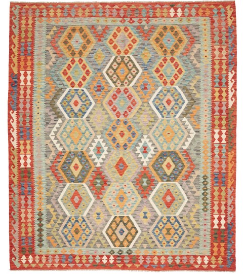 Tappeto Kilim 250x293 cm