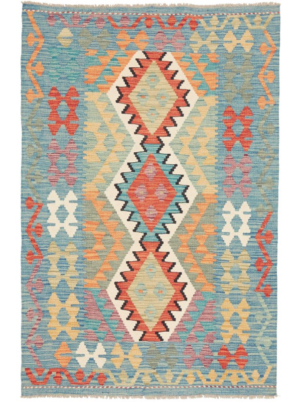 Tappeto Killim 102x155 cm