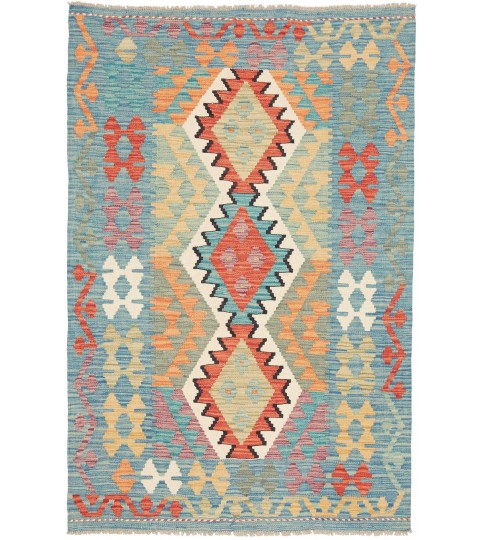 Tappeto Killim 102x155 cm