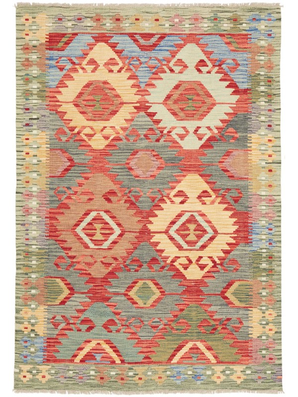 Tappeto Kilim 124x176 cm