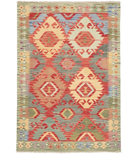 Tappeto Kilim 124x176 cm