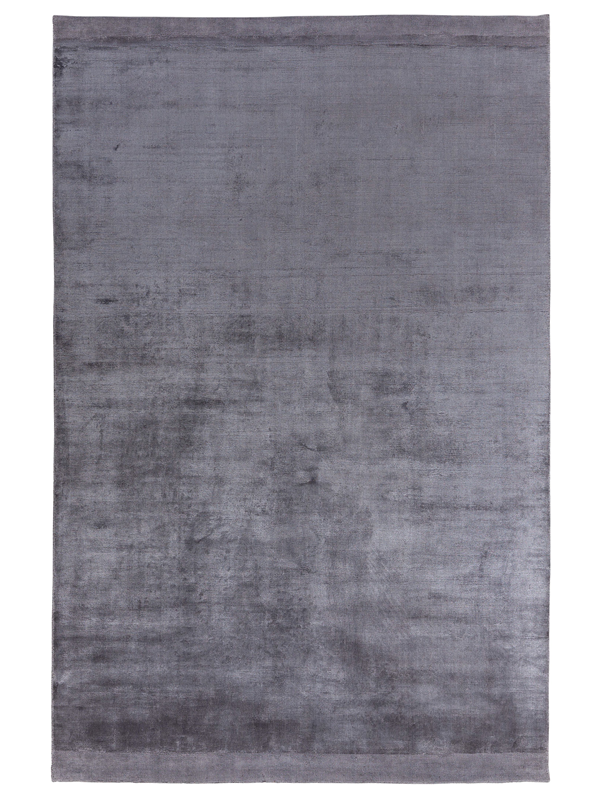 Tappeto Tinta unita Grigio...