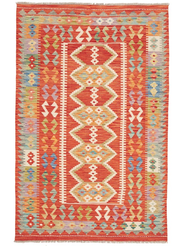 Tappeto Killim 115x181 cm