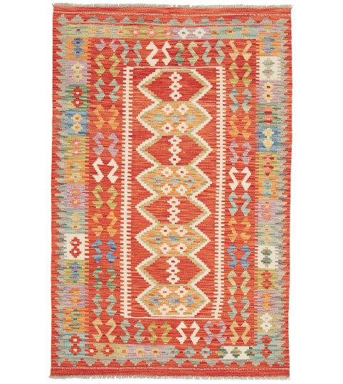 Tappeto Killim 115x181 cm