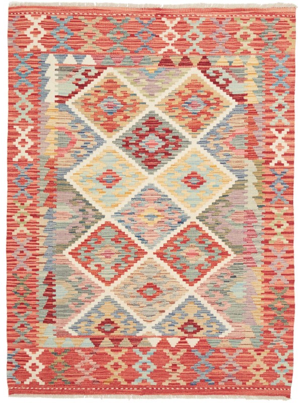Tappeto Kilim 127x171 cm