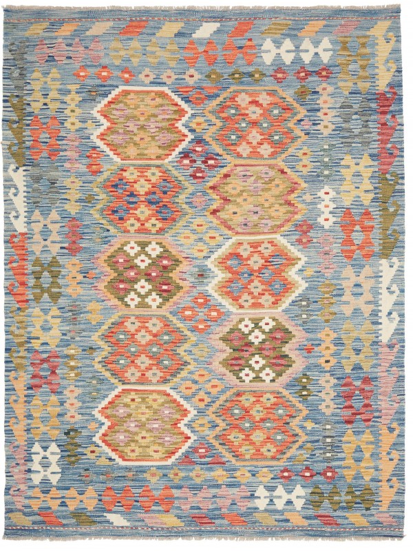 Tappeto Killim 149x196 cm