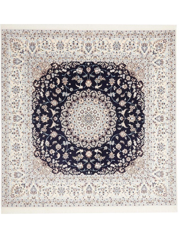 Tappeto Persiano Nain 6la...