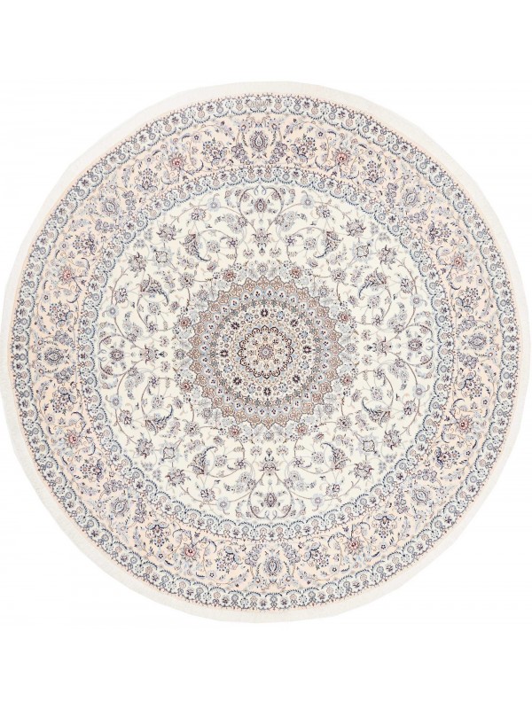 Tappeto Persiano Nain 6la...