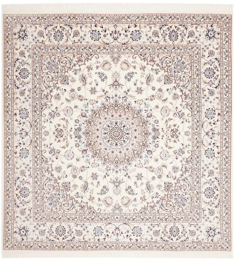 Tappeto Quadrato Nain 6la 205x213 cm