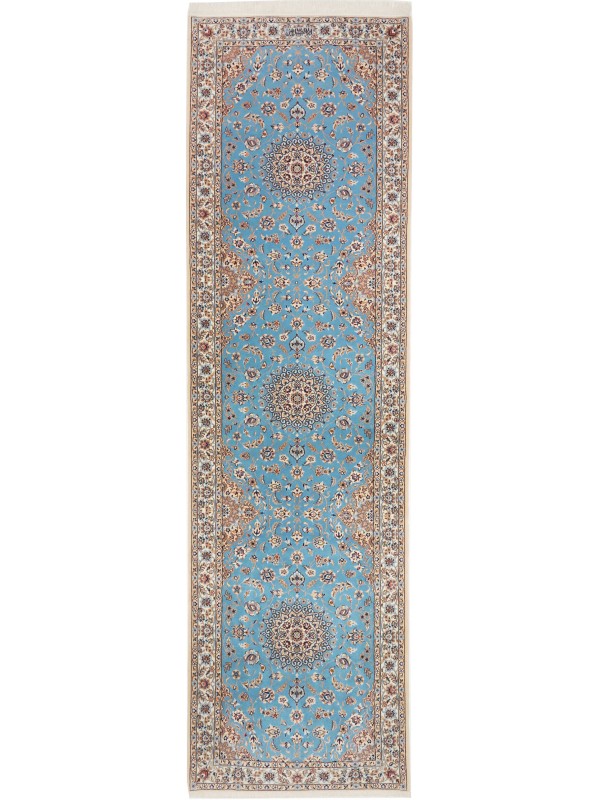 Tappeto Persiano Nain 6la...