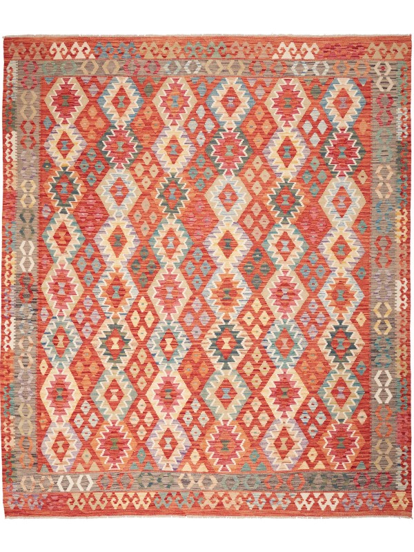 Tappeto Kilim 256x299 cm